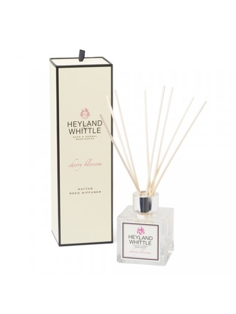 Cherry Blossom Reed Diffuser 100ml Cherry Blossom Reed Diffuser 100ml